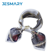 Khăn Lụa Bandana In Hình Theo Yêu Cầu Giá Rẻ